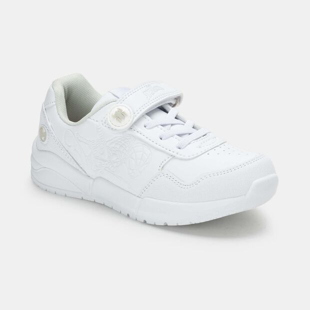 FROZEN KIDS CASUAL TRAINERS