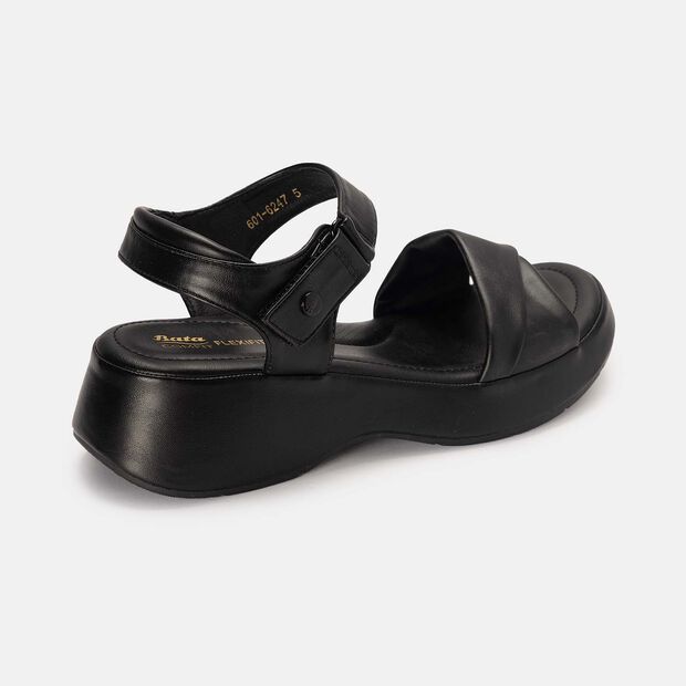 BATA COMFIT classic shoes for women comfortable fit