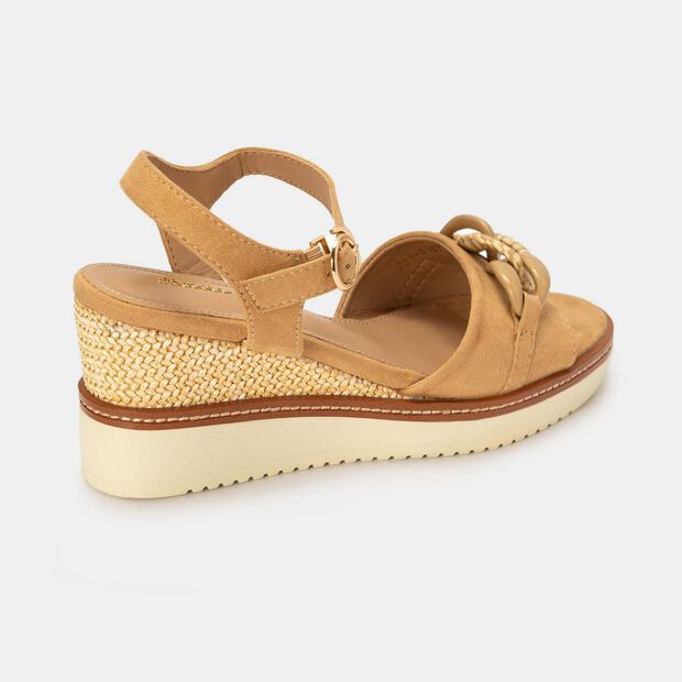 BATA WOMEN SANDALS