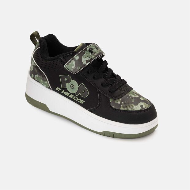 HEELYS KIDS CASUAL TRAINERS