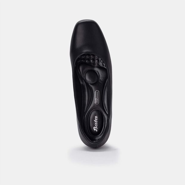 BATA WOMEN PUMP