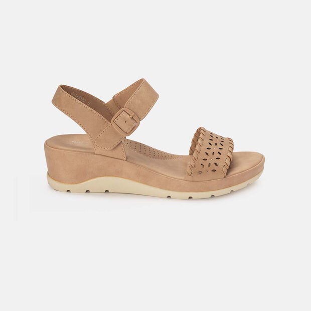 BATA COMFIT WOMEN SANDALS