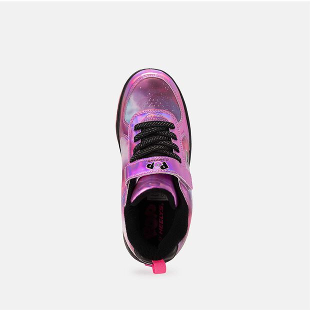 HEELYS KIDS CASUAL TRAINERS