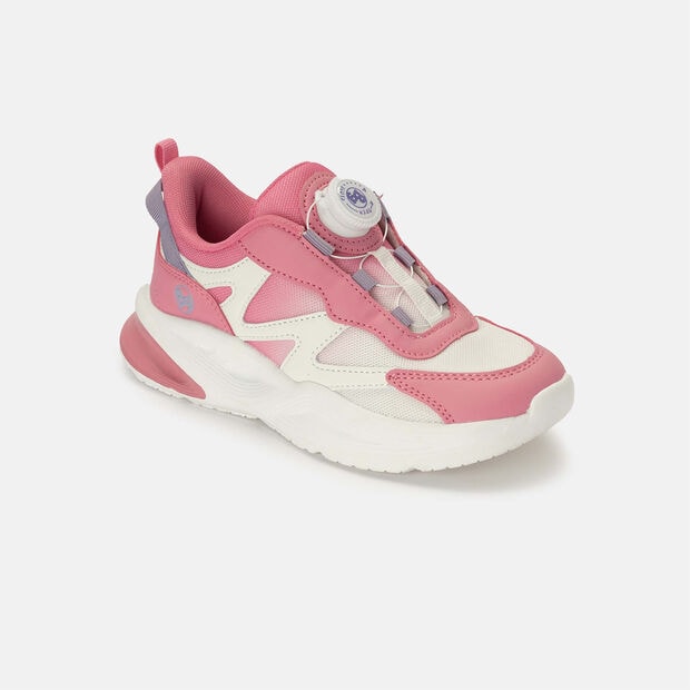 BUBBLEGUMMERS KIDS TRAINERS