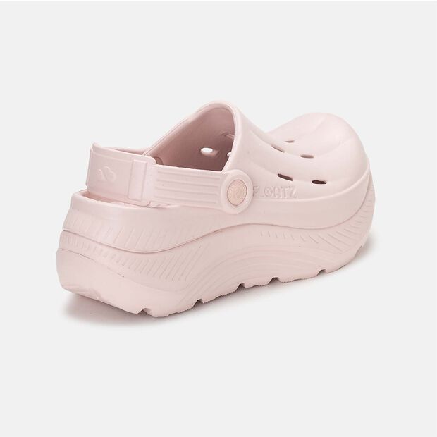 FLOATZ WOMEN SLIPPERS