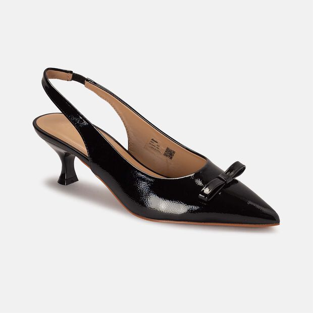 BATA WOMEN PUMPS