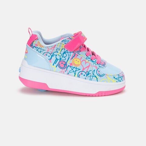 HEELYS KIDS TRAINERS