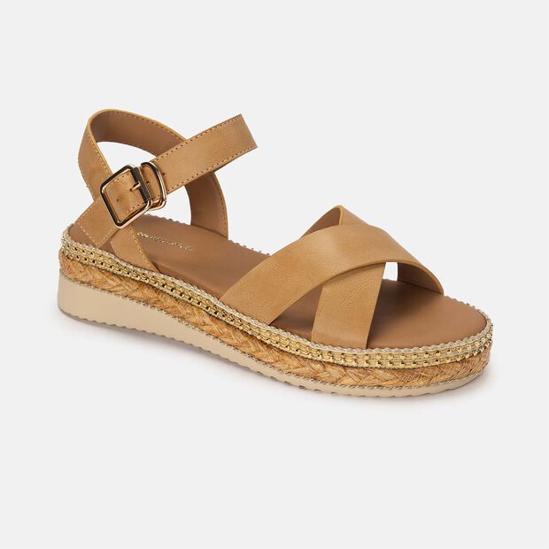BATA WOMEN SANDALS