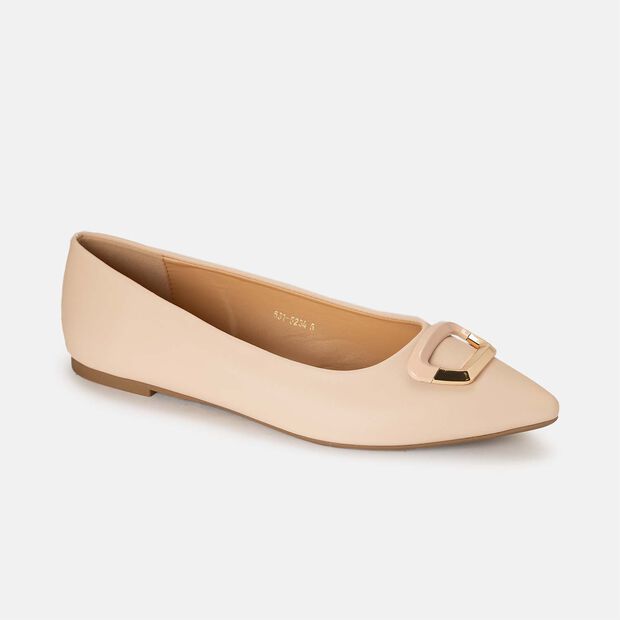BATA WOMEN BALLERINA