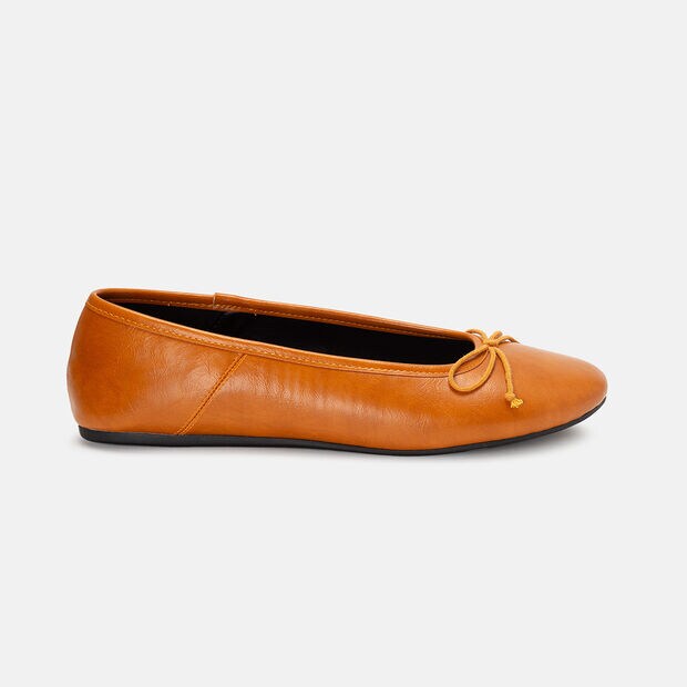 BATA WOMEN BALLERINA