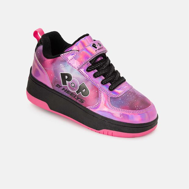 HEELYS KIDS CASUAL TRAINERS