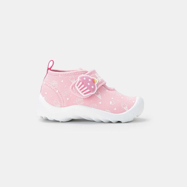 Bubblegummers infant shoes for tots comfortable fit