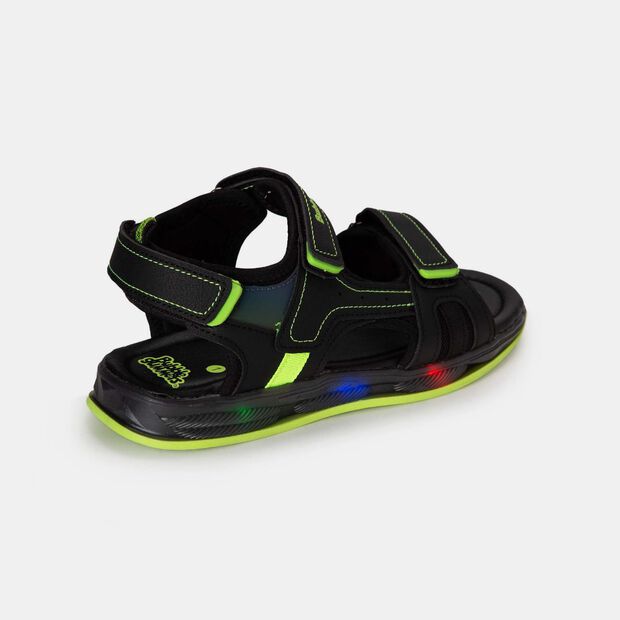 BATA SHOEMAKER KIDS CASUAL SANDALS