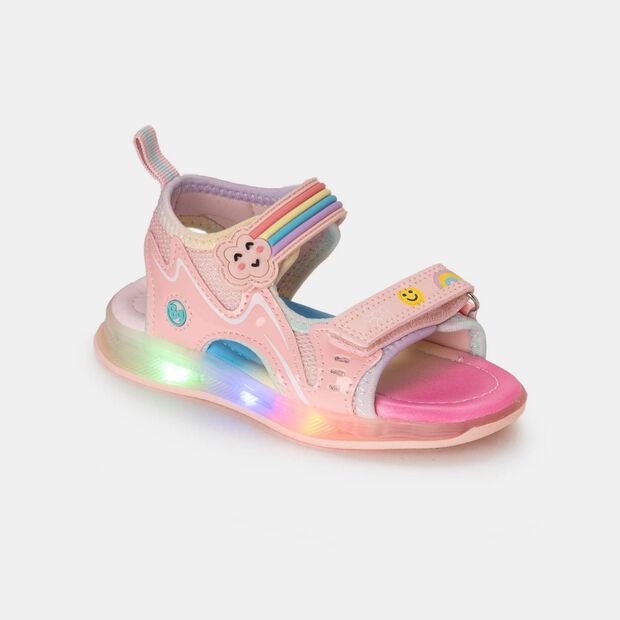BATA SHOEMAKER KIDS CASUAL SANDALS