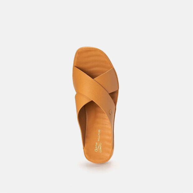 BATA COMFIT WOMEN SANDALS