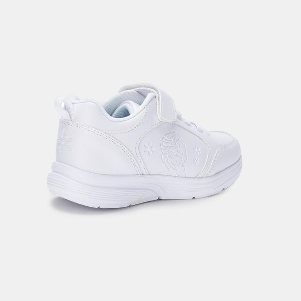 FROZEN KIDS CASUAL TRAINERS