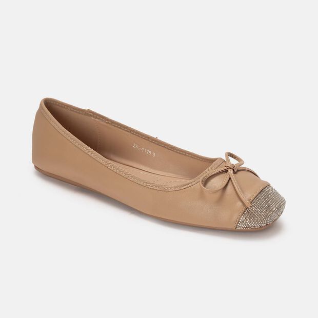BATA WOMEN BALLERINA