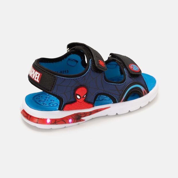MARVEL KIDS CASUAL SANDALS