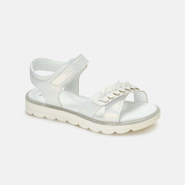 BUBBLEGUMMERS KIDS DRESS SANDALS