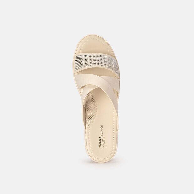 BATA COMFIT WOMEN SANDALS