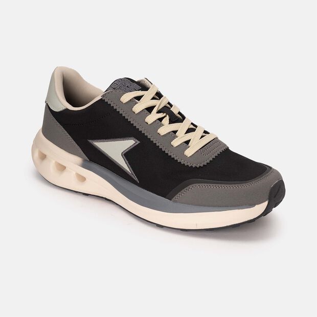 Power Men Running Shoes Lightweight and Durable Design