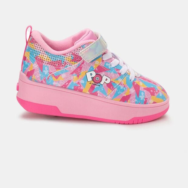 HEELYS KIDS CASUAL TRAINERS
