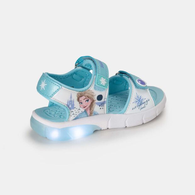 FROZEN KIDS CASUAL SANDALS