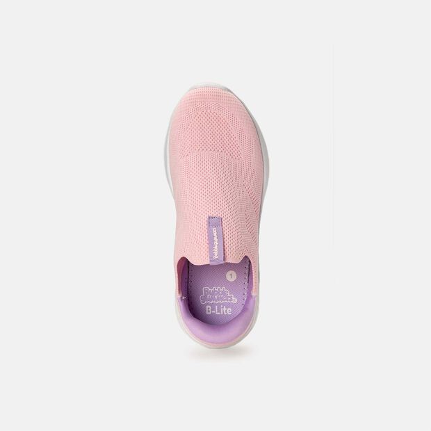 BUBBLEGUMMERS KIDS CASUAL TRAINERS