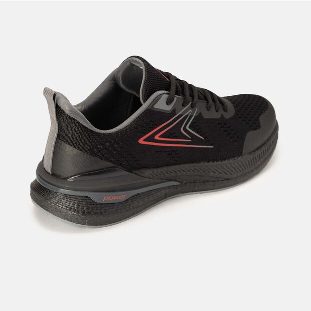 Power Men Running Shoes Lightweight Comfort Design