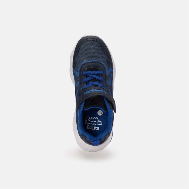 BUBBLEGUMMERS KIDS CASUAL TRAINERS
