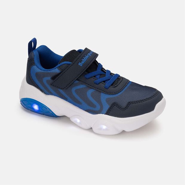 BUBBLEGUMMERS KIDS CASUAL TRAINERS