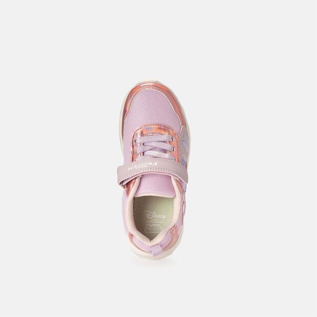 FROZEN KIDS CASUAL TRAINERS