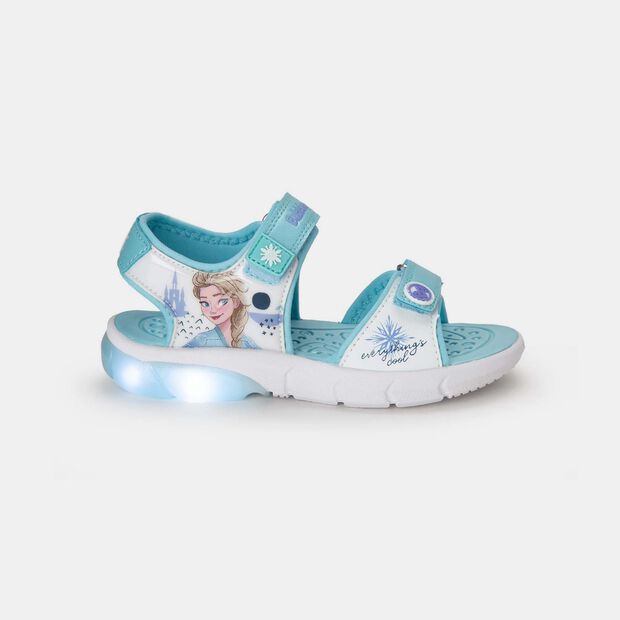 FROZEN KIDS CASUAL SANDALS