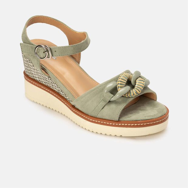 BATA WOMEN SANDALS
