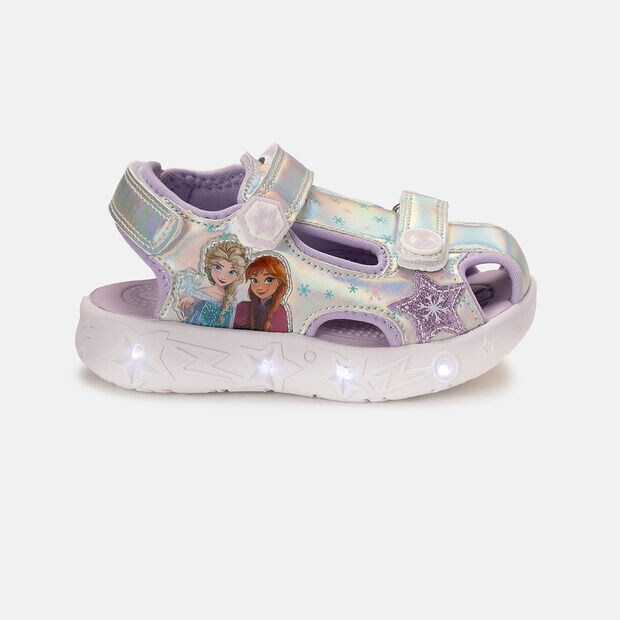 FROZEN KIDS SANDALS