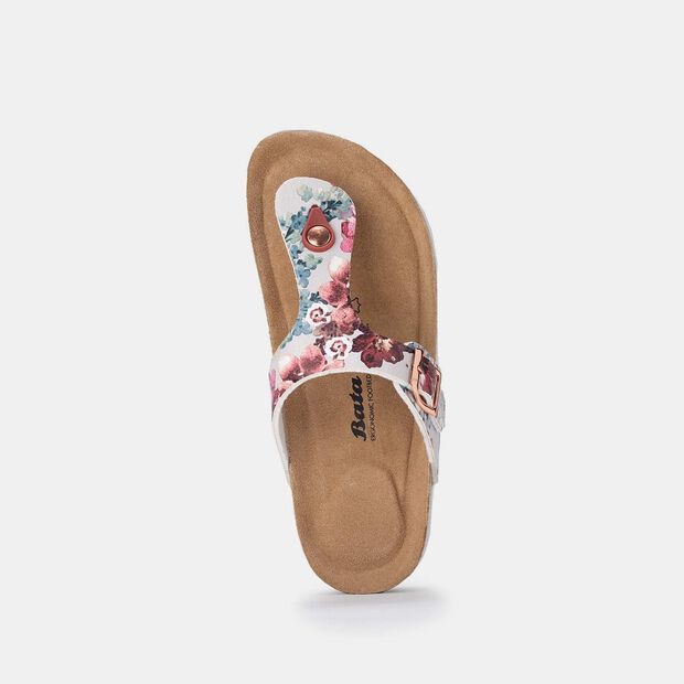 BATA WOMEN SANDALS