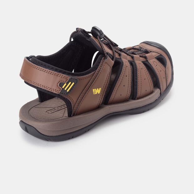 WEINBRENNER MEN OUTDOOR SANDALS