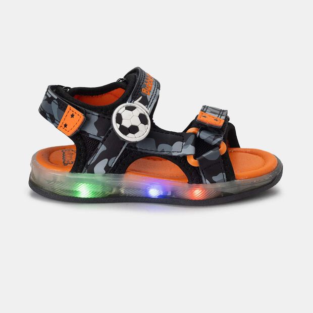 BATA SHOEMAKER KIDS CASUAL SANDALS