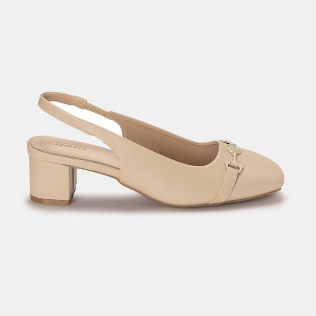 BATA WOMEN PUMP