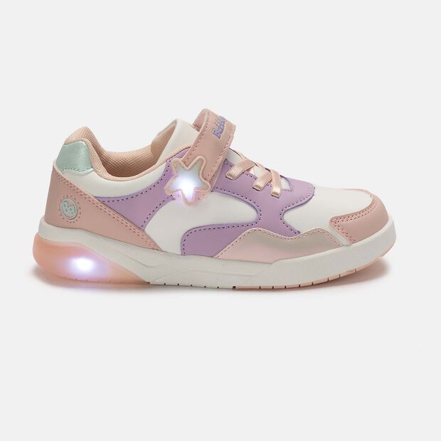 MARVEL KIDS CASUAL TRAINERS