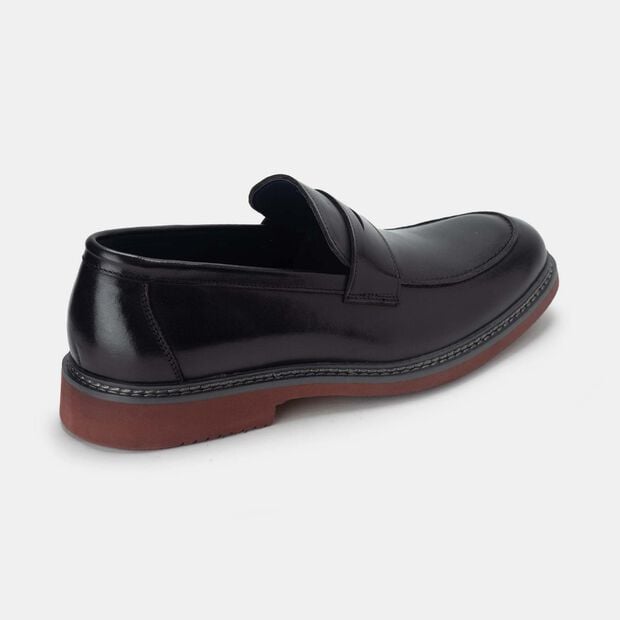 Bata Shoemaker Men&rsquo;s Classic Leather Shoes for Comfort