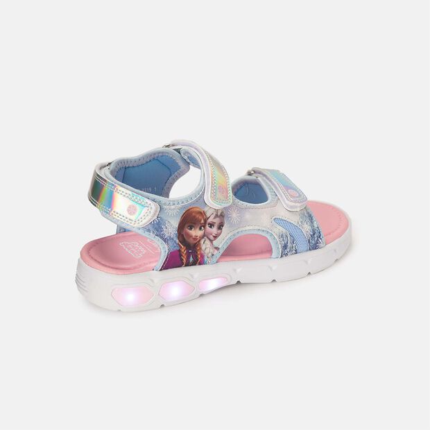 FROZEN KIDS CASUAL SANDALS