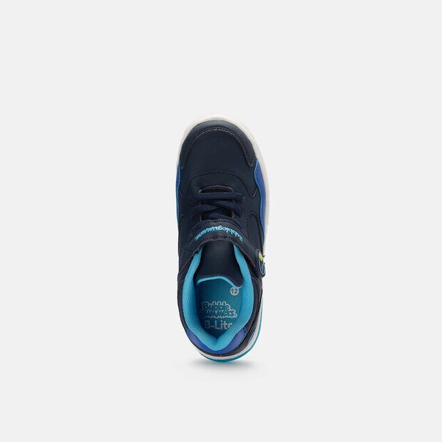 MARVEL KIDS CASUAL TRAINERS