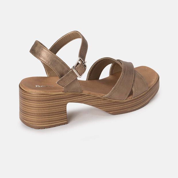 BATA COMFIT WOMEN SANDALS
