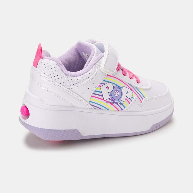 HEELYS KIDS CASUAL TRAINERS