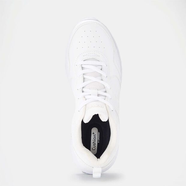 POWER MEN SCHOOL SHOES