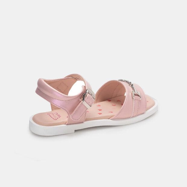 BUBBLEGUMMERS KIDS DRESS SANDALS