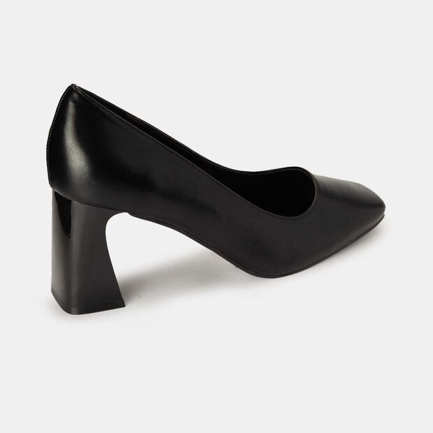 BATA WOMEN PUMP