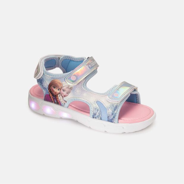 FROZEN KIDS CASUAL SANDALS