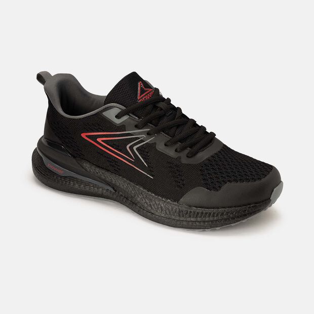 Power Men Running Shoes Lightweight Comfort Design